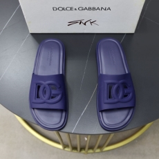 Dolce & Gabbana Slippers